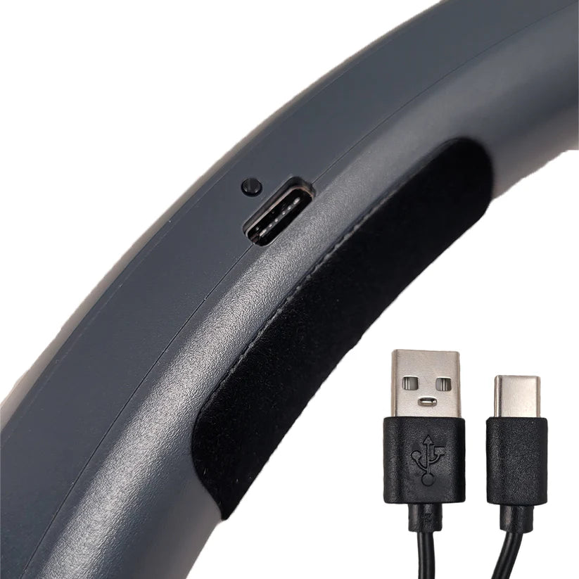 Rechargeable Bendable Reading Light