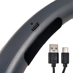 Load image into Gallery viewer, Rechargeable Bendable Reading Light
