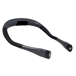 Load image into Gallery viewer, Rechargeable Bendable Reading Light
