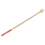 Load image into Gallery viewer, Bear Claw Back Scratcher - Patriotic red, white &amp; blue
