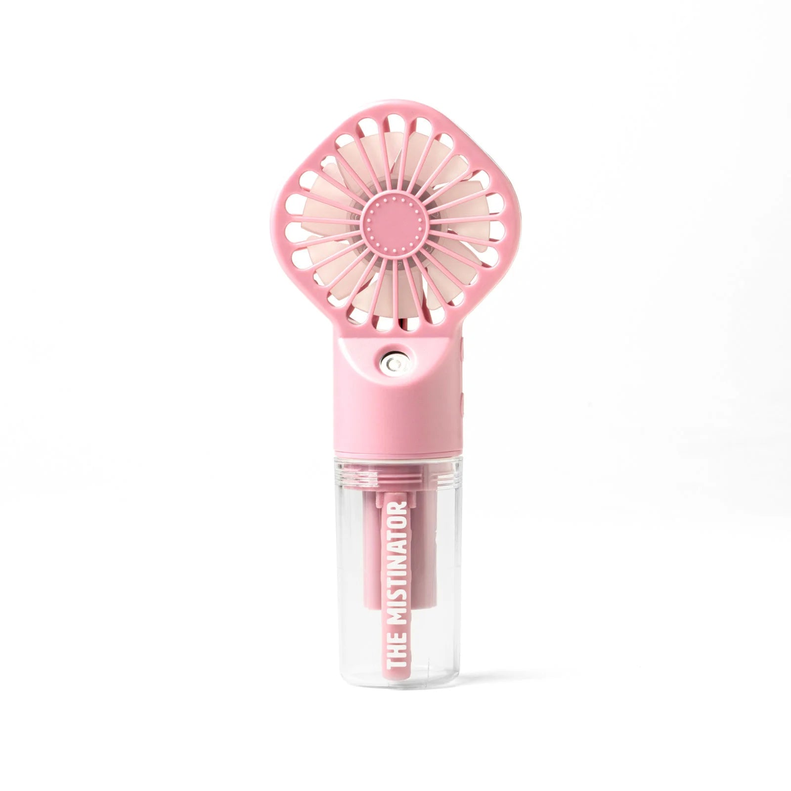 The Mistinator 2-in-1 Rechargeable Water Fan