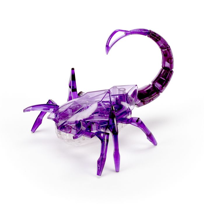 Hex Bots - Scorpion
