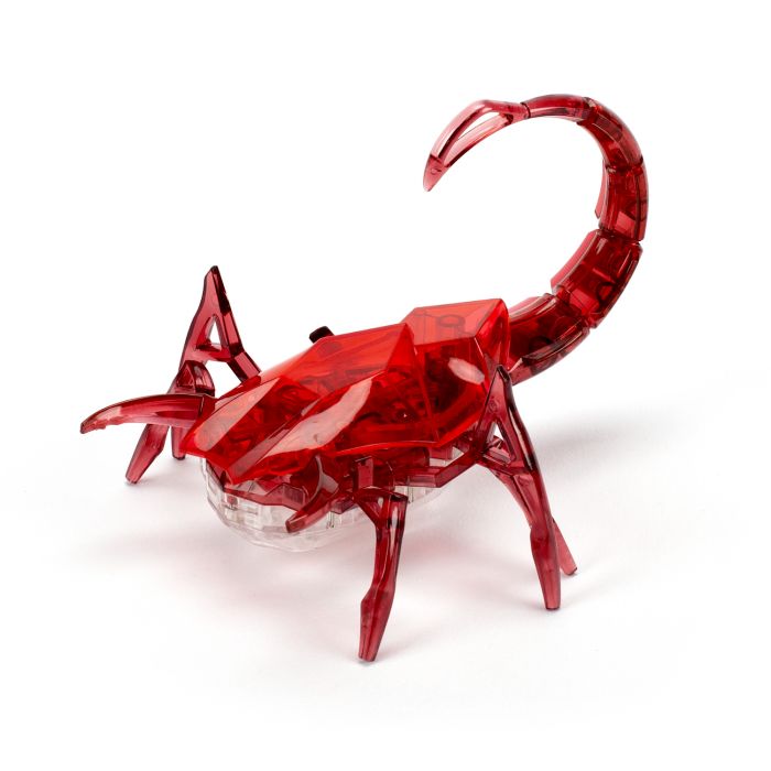 Hex Bots - Scorpion