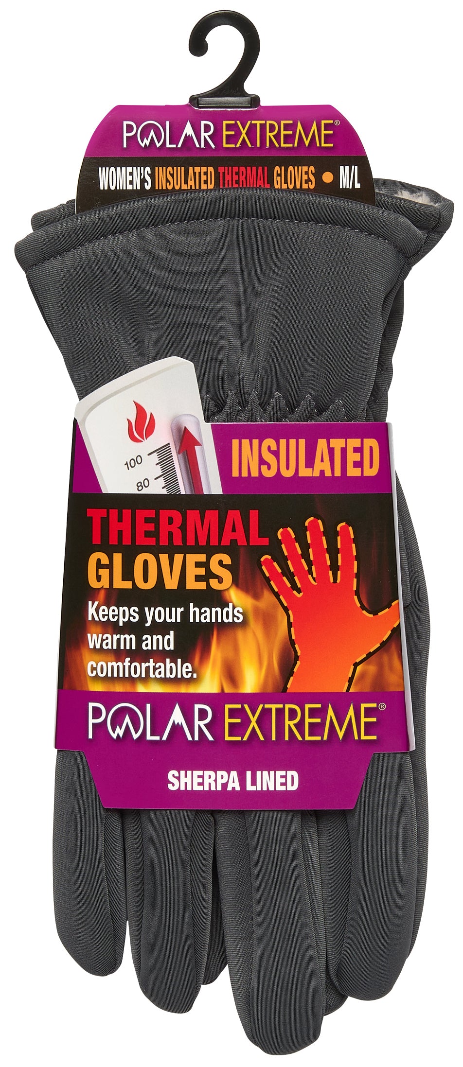 Women's Insulated Thermal Gloves