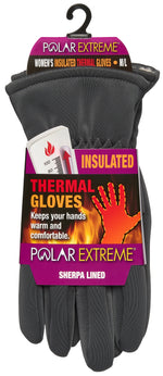 Load image into Gallery viewer, Women&#39;s Insulated Thermal Gloves
