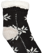 Load image into Gallery viewer, Christmas Slipper Socks
