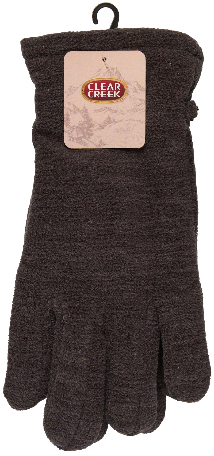 Sherpa Lined Gloves