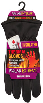 Load image into Gallery viewer, Women&#39;s Insulated Thermal Gloves
