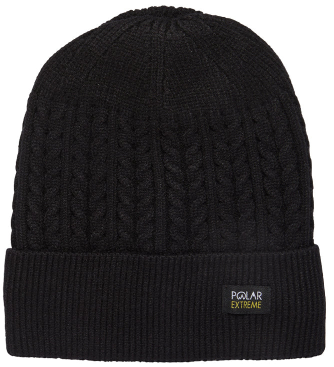 Insulated Men's Thermal Hat