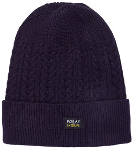 Insulated Men's Thermal Hat