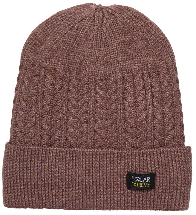 Insulated Men's Thermal Hat