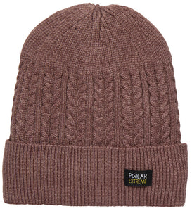 Insulated Men's Thermal Hat