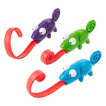 Load image into Gallery viewer, Chameleon Bag Ties - Plunkett's Hallmark
