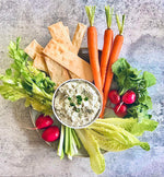 Load image into Gallery viewer, Star-Spangled Spinach Dip &amp; Cheeseball Mix
