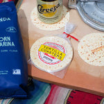 Load image into Gallery viewer, Tortilla Coasters
