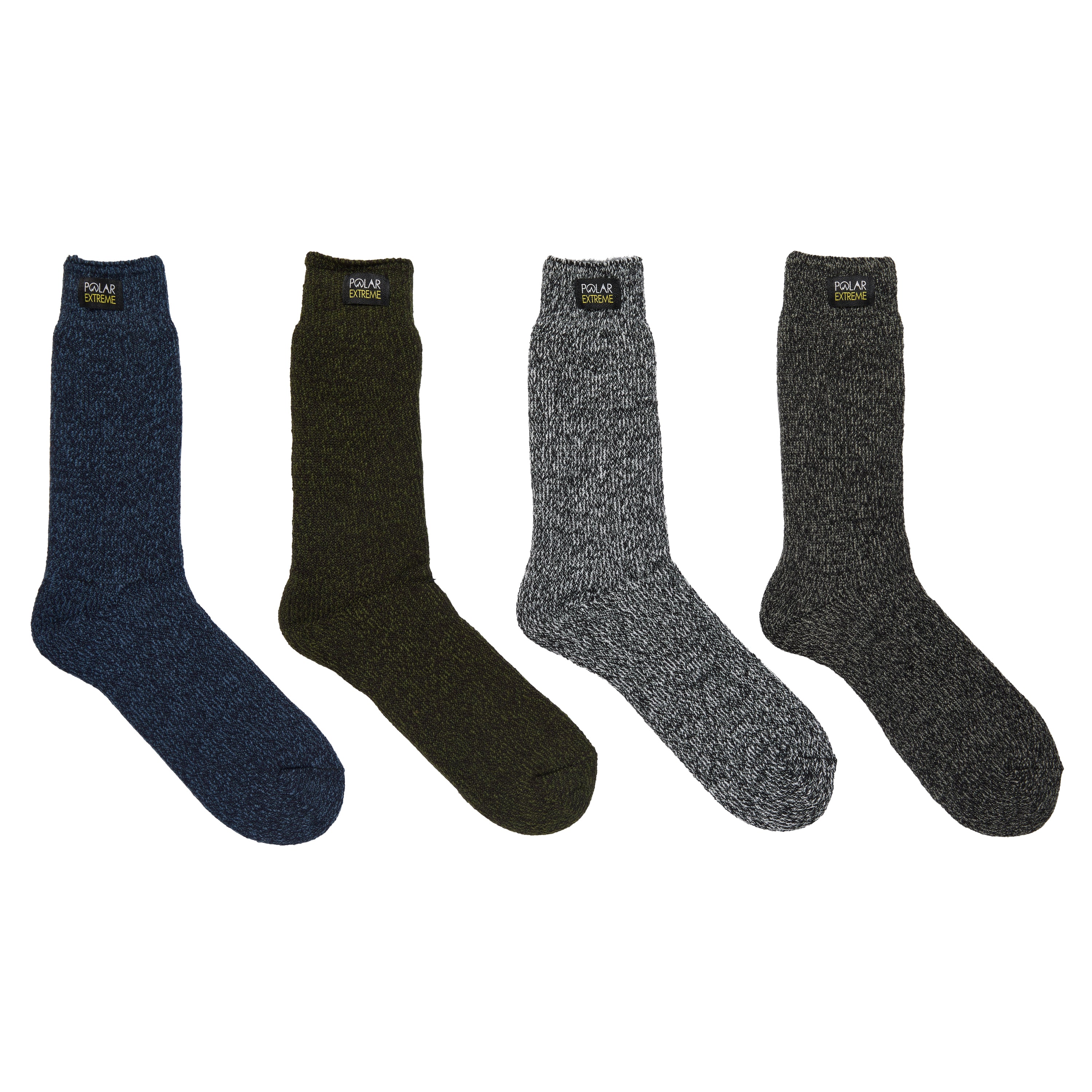 Insulated Men's Thermal Socks