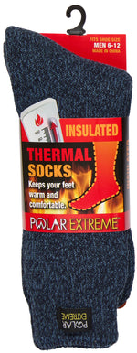 Load image into Gallery viewer, Insulated Men&#39;s Thermal Socks
