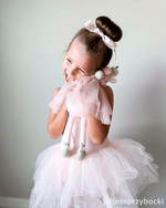 Load image into Gallery viewer, Stella the Unicorn ballerina bestie
