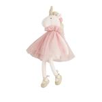 Load image into Gallery viewer, Stella the Unicorn ballerina bestie
