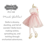 Load image into Gallery viewer, Stella the Unicorn ballerina bestie
