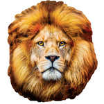 Load image into Gallery viewer, Lion 100-Piece Shaped Puzzle
