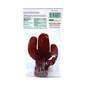 Cactus Candy Sour Prickly Pear