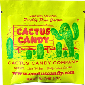 Cactus Candy Prickly Pear - Individual