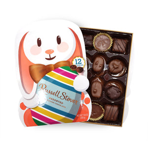 Russell Stover Bunny