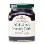 Load image into Gallery viewer, Wild Maine Blueberry Jam
