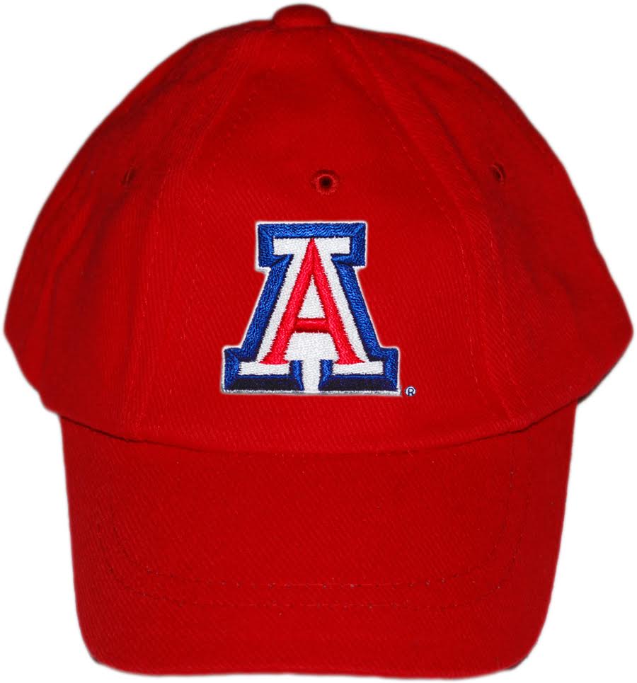 Baby U Of A Hat
