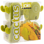 Load image into Gallery viewer, Cactus Taco Holder - Plunkett's Hallmark
