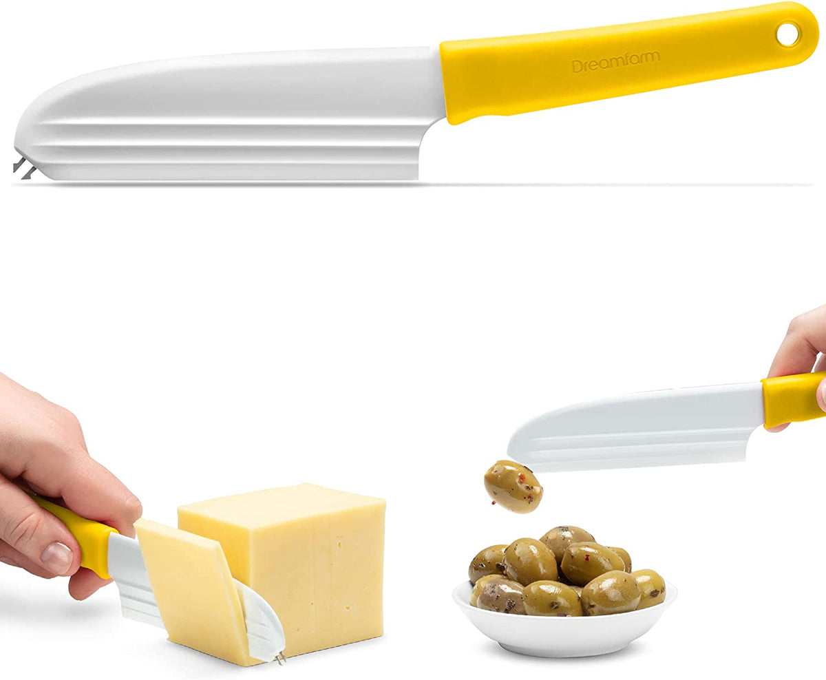 Knibble Lite– Plunkett's Hallmark