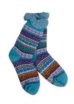 Load image into Gallery viewer, SHERPA THERMAL SLIPPER SOCKS
