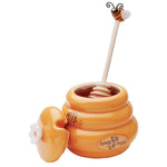 Load image into Gallery viewer, MINI HONEY POT DIPPER
