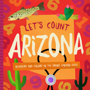 Let's Count Arizona