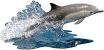 Load image into Gallery viewer, I AM LIL&#39; DOLPHIN Puzzle
