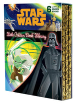 Load image into Gallery viewer, Star Wars: Little Golden Book Collection
