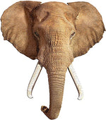 Load image into Gallery viewer, I AM ELEPHANT Puzzle
