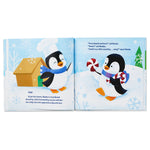 Load image into Gallery viewer, As Sweet As Can Be: A Hallmark Keepsake Playful Penguins Story Book
