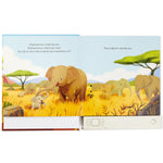 Load image into Gallery viewer, Elephants Have Grandmas, Too Recordable Storybook
