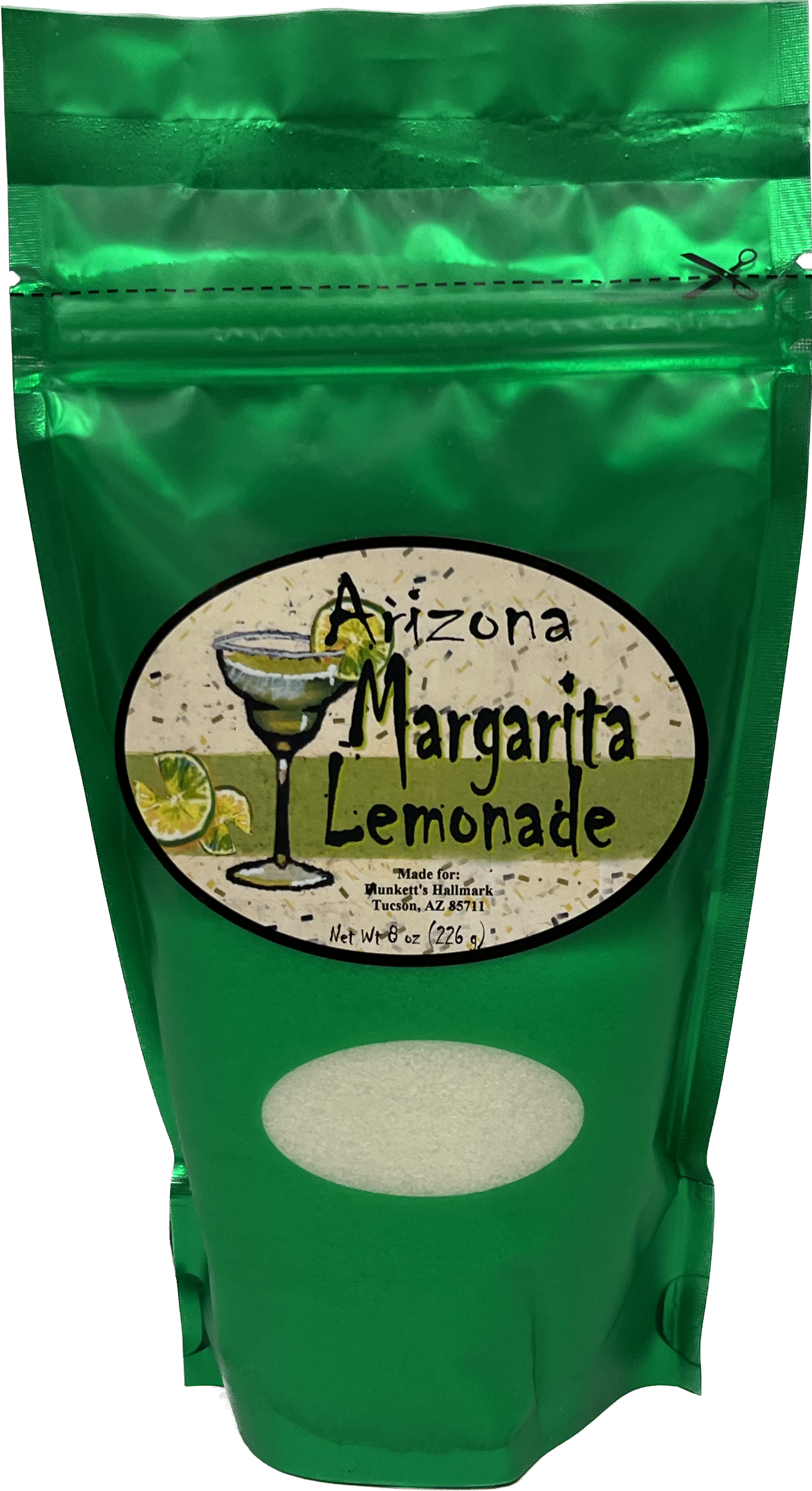 Margarita Lemonade