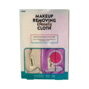 Makeup Removing Beauty Cloth