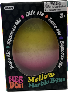 Mellow Marble Eggs