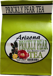Prickly Pear Tea Bags