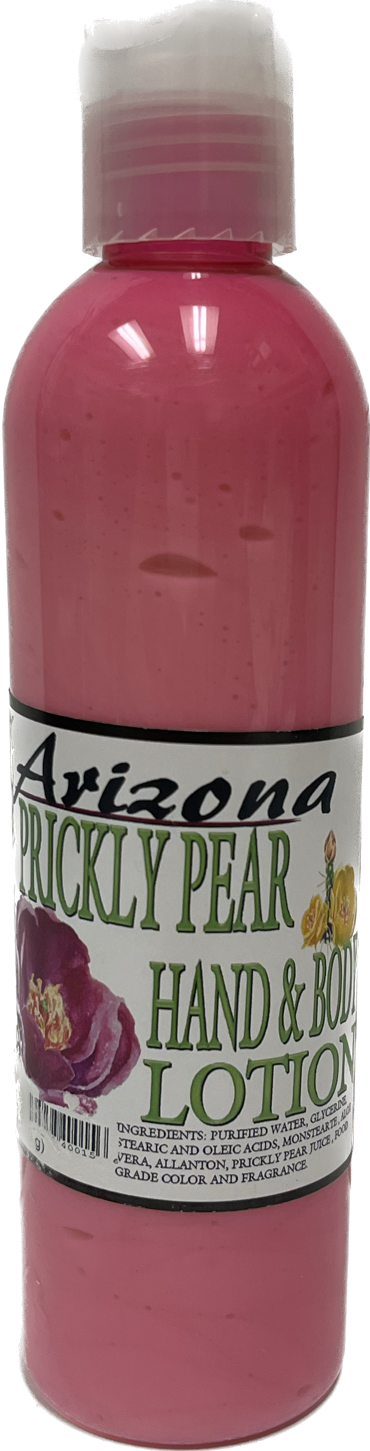 Prickly Pear Hand & Body Lotion
