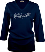 Load image into Gallery viewer, U Of A Wildcat Shirts
