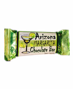 Arizona Margarita Candy Bar