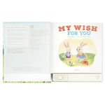 Load image into Gallery viewer, My Wish For You. Recordable Storybook
