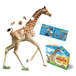 Load image into Gallery viewer, I AM LIL&#39; GIRAFFE Puzzle

