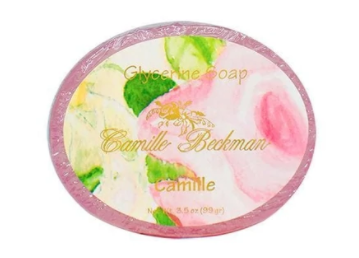 Camille Beckman: Camille Soap Bar